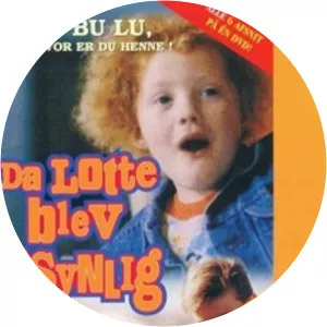 Da Lotte blev usynligSince 1988 - TV series