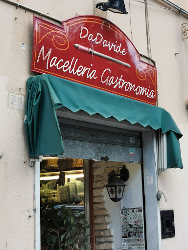 Da Luca Carni E Pronti Sas