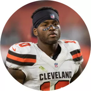 Da'Mari Scott - American football wide receiver