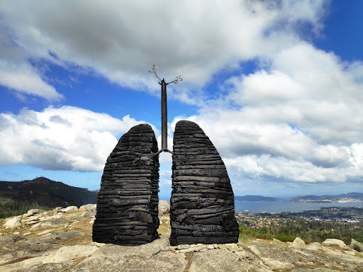 da Memoria Park - Park in Spain