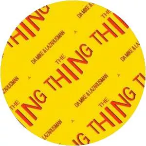 Da-Mike - Musical artist