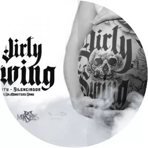 Da Monsters Gang - Musical artist