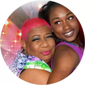 Da’Nelle Campbell photograph