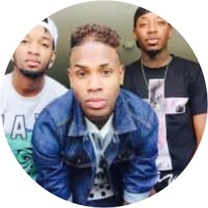 Da Pretty Boyz - Musical artist