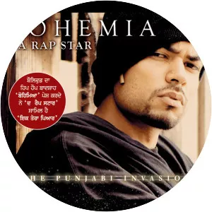 Da Rap Star - Studio album by Bohemia
