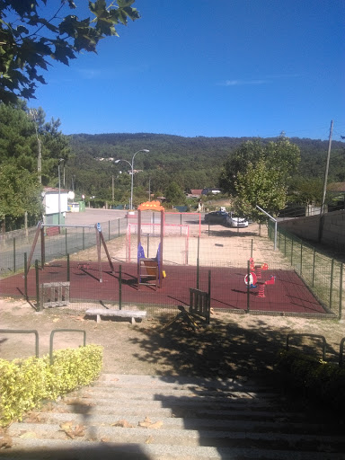 da Rega Park - Park in Spain