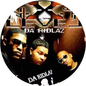 Da Ridlaz - Musical artist