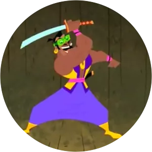 Da Samurai
