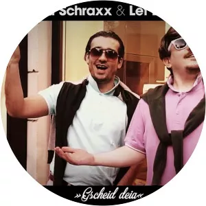 Da Schraxx - Musical artist