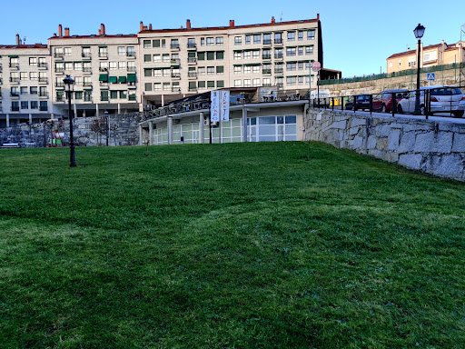 Da Solaina Park - Park in Spain