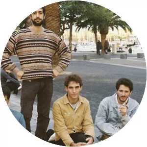 Da Souza - Musical band