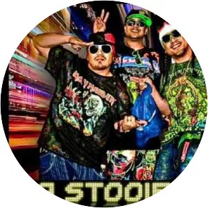 Da Stooie Bros - Musical group