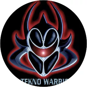 bass drum project da tekno warrior