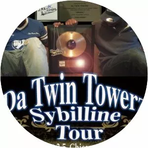 Da Twin Towerz - Musical artist