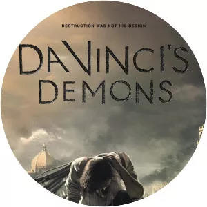 Da Vinci's Demons