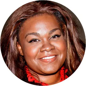 Da'Vine Joy Randolph - American actress