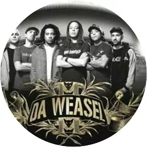 Da Weasel - Rock band