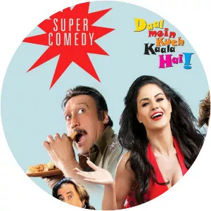 Daal Mein Kuch Kaala Hai - 2012 ‧ Bollywood/World cinema ‧ 1h 47m