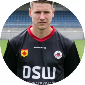 Daan Blij