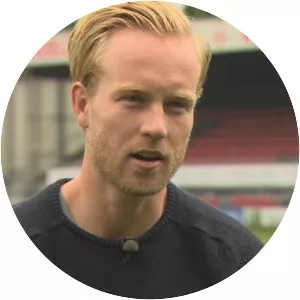 Daan Bovenberg
