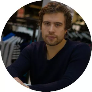 Daan Heerma van Voss - Writer