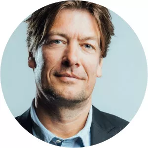 Daan Jensen photograph