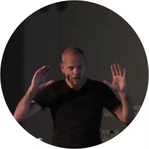 Daan Roggeveen - Author