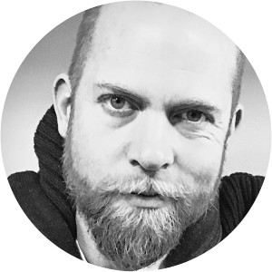 Daan van Rijssel - Movie actor