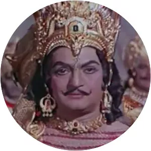 Daana Veera Soora Karna - 1977 ‧ Fantasy/Drama ‧ 4h 40m