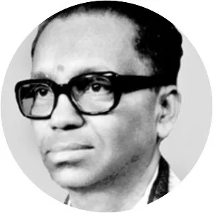 Daasarathi Krishnamacharyulu - Poet