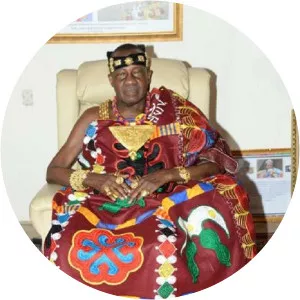 Daasebre Oti Boateng