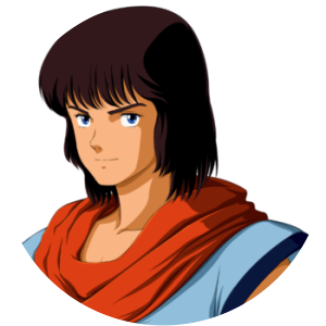 Daba Myroad photograph