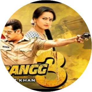 Dabangg 3 - 2019 ‧ Mystery/Thriller