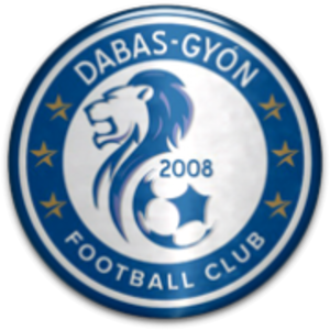 Dabas–Gyón FC