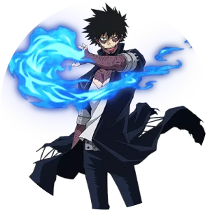 Dabi - 