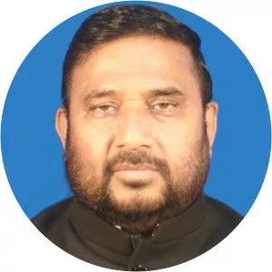 Dabirul Islam - Member of Bangladesh Parliament