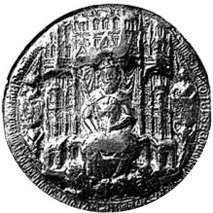 Dabiša of Bosnia - King