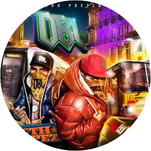 Dabl Blast - Musical group