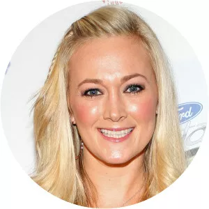 Dabney Mercer photograph