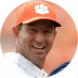 Dabo Swinney
