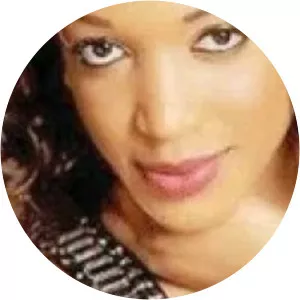 Dabota Lawson - TV personality