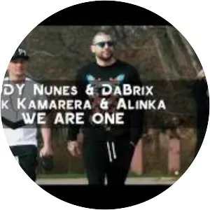 DaBrix - Musical artist