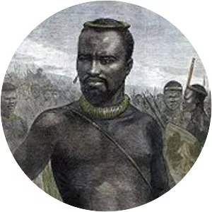 Dabulamanzi kaMpande