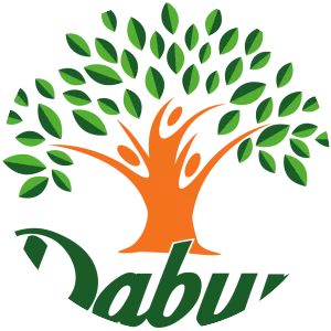 Dabur - Healthcare company