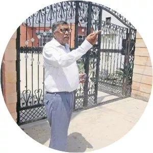 Dabwali fire accident - 