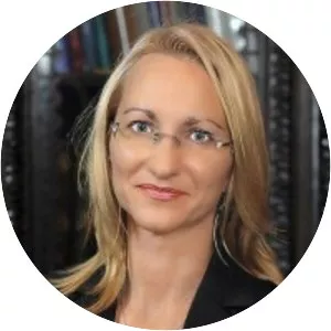 Dace Melbārde - Member of the European Parliament