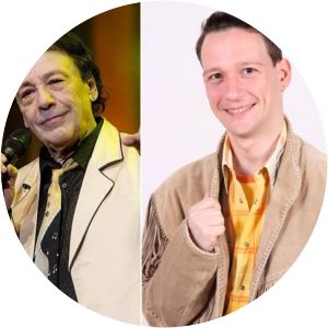 Daci Fenyo photograph