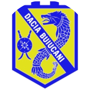 Dacia Buiucani - Football club