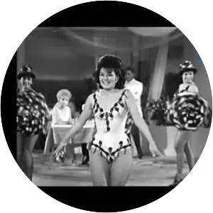 Dacia González - Actor