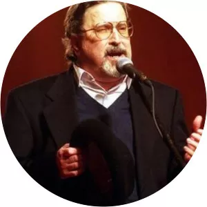 Dacio Ferrera - Musical artist